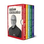 Doğan Cüceloğlu 5 Kitap Seti Türkçe Ciltsiz İmzalı Kişisel Gelişim Edebiyat