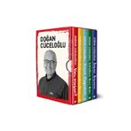 Doğan Cüceloğlu Seti - 5 Kitap Takım