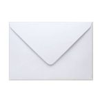 Doğan Davetiye Zarfı 120 x 180 mm Beyaz 110 Gram 250 Adet - Zarf Boyutu
