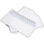 Doğan Diplomat Zarf 105 x 240 mm Beyaz 90 gr Düz Penceresiz Silikonlu 250 Adet - Zarf Boyutu