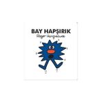 Doğan Egmont Yayıncılık Bay Hapşırık + Hayvanlar Ansiklopedisi: National Geographic Kids (Kapak Değişebilir) + 29 Kitap Set