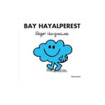 Doğan Egmont Yayıncılık Bay Hayalperest + Akvaryumdaki Tiyatro: 2, 3, 4. Sınıflar + Çetin Ceviz: Sıra Dışı Bir Ödev Hikayesi + 3 Kitap Set