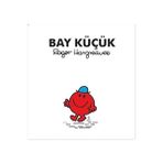 Doğan Egmont Yayıncılık Bay Küçük + Robotik Kodlama - Etkinliklerim 4 - 5 Yaş + Iyi Geceler Fındık : Ilk Okuma Kitaplarım + 30 Kitap Set