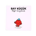 Doğan Egmont Yayıncılık Bay Küçük
