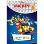 Doğan Egmont Yayıncılık Disney Mickey Doya Doya Boya