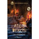 Doğan Egmont Yayıncılık Fırtına Koşucusu 2 Ateş Bekçisi