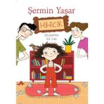 Doğan Egmont Yayıncılık Hıhıcık 2012 Yayın Tarihli Şermin Yaşar Dergisi Eğlenceli Çocuk Hikayeleri