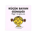 Doğan Egmont Yayıncılık Küçük Bayan Günışığı