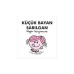 Doğan Egmont Yayıncılık Küçük Bayan Sarılgan + Tarihin Sıfır Noktası: Eğlenceli Tarih - Anadolu ve Mezopotamya Uygarlıkları + 5 Kitap Set