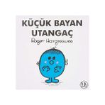Doğan Egmont Yayıncılık Küçük Bayan Utangaç 19 Kitap Seti Kolektif Yazarlı Çocuk Kitapları 3-6 Yaş