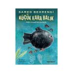 Doğan Egmont Yayıncılık Küçük Kara Balık