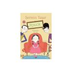 Doğan Egmont Yayıncılık Pekicik + Neşeli Günler Ilkokulu - Tuvaletteki Hayalet + Isadora Moon: Tatile Gidiyor + 2 Kitap