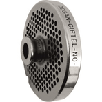 Doğan Et Kıyma Makine No 12 4 mm Çiftel Aynası