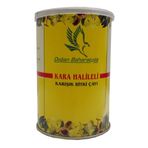 Doğan Kara Halileli Karışık Bitkisel Çay 100Gr Tnk