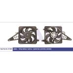 Dogan Kartal Sahın Fan Motoru Davlumbazlı Kablolu 160W 300Mm 69402295 85013265 Ns