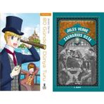 Doğan Kitap 80 Günde Dünya Turu- Çizgi Roman + Zacharius Usta - Hayır
