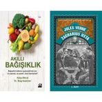 Doğan Kitap Akıllı Bağışıklık - Sc + Zacharius Usta - Hayır