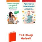 Doğan Kitap Aletha J. Solter 2 Kitap Seti + Türk Klasiği Hediye - Hayır