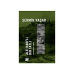 Doğan Kitap Altı Harfli Bir Tatlı + Hapı Yuttuk Eczanesi + Endişeli Insanlar + Küçük Kara Balık + 22 Kitap - Hayır