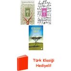 Doğan Kitap Amos Oz 3 Kitap Seti + Türk Klasiği Hediye - Hayır