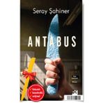 Doğan Kitap Antabus - Seray Şahiner