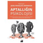 Doğan Kitap Aptallığın Psikolojisi Jean-François Marmion Ciltsiz 10 Sayfa Eğlenceli İnceleme