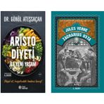Doğan Kitap Aristo Diyeti Ile Yeni Yaşam - Sc + Zacharius Usta - Hayır
