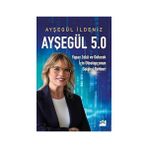 Doğan Kitap Ayşegül 5.0: Yapay Zeka ve Gelecek Için Otostopçunun Galaksi Rehberi + Emile + Bil Bakalım Bu Nedir? + 13 Kitap