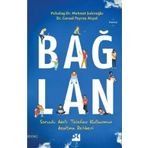 Doğan Kitap Bağlan; Sorunlu Akıllı Telefon Kullanımını Azaltma Rehberi