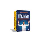 Doğan Kitap Barış Muslu 3’lü Set -2021