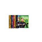 Doğan Kitap Barış Muslu 6’lı Set