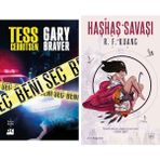 Doğan Kitap Beni Seç + 1 Kitap Daha (Set) - Hayır