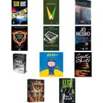 Doğan Kitap Beni Seç + 10 Kitap Daha (Set) - Hayır