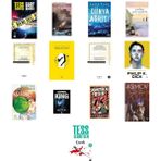 Doğan Kitap Beni Seç + 12 Kitap Daha (Set) - Hayır