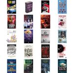 Doğan Kitap Beni Seç + 19 Kitap Daha (Set) - Hayır