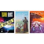 Doğan Kitap Beni Seç + 2 Kitap Daha (Set) - Hayır