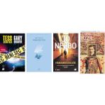 Doğan Kitap Beni Seç + 3 Kitap Daha (Set) - Hayır