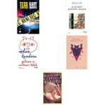 Doğan Kitap Beni Seç + 4 Kitap Daha (Set) - Hayır