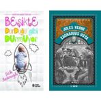 Doğan Kitap Beşikte Durduğu Gibi Durmuyor - Sc + Zacharius Usta - Hayır