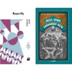 Doğan Kitap Beyaz Diş - Sc + Zacharius Usta - Hayır