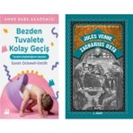 Doğan Kitap Bezden Tuvalete Kolay Geçiş - Sc + Zacharius Usta - Hayır