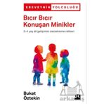 Doğan Kitap Bıcır Bıcır Konuşan Minikler