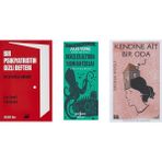 Doğan Kitap Bir Psikiyatristin Gizli Defteri: En Sıra Dışı Vakalar... +2 Kitap - Hayır