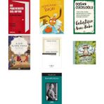 Doğan Kitap Bir Psikiyatristin Gizli Defteri: En Sıra Dışı Vakalar... +6 Kitap - Hayır