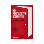 Doğan Kitap Bir Psikiyatristin Gizli Defteri: En Sıra Dışı Vakalar + Yazma Sanatı - Hayır