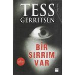 Doğan Kitap - Bir Sırrım Var - Tess Gerritsen