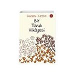 Doğan Kitap Bir Tavuk Hikayesi Kitabı