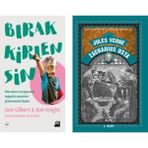 Doğan Kitap Bırak Kirlensin - Sc + Zacharius Usta - Hayır