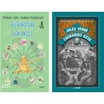 Doğan Kitap Bu Robotlar Çok Akıllı + Zacharius Usta - Hayır