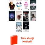 Doğan Kitap Canan Tan 10 Kitap Seti + Türk Klasiği Hediye - Hayır
